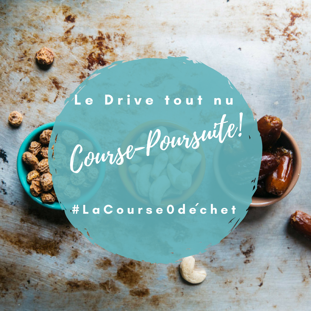 L’opération Course-Poursuite, c’est parti !