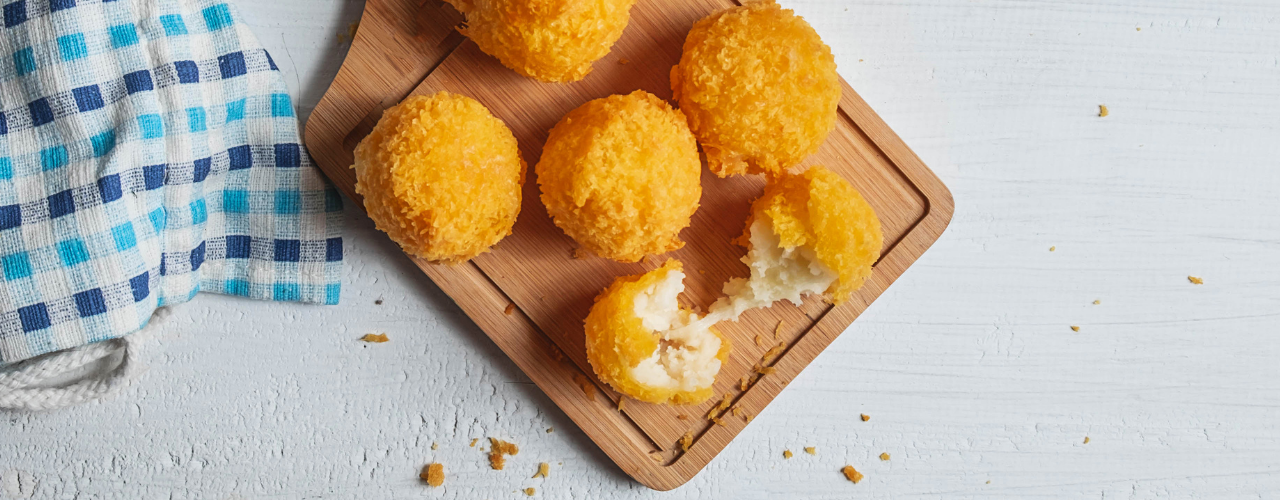 Recettes à manger du bout des doigts pour petit·e·s et grand·e·s !